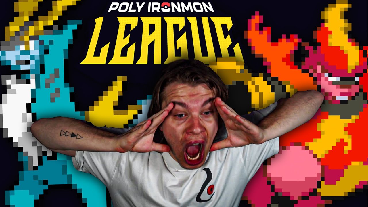 BEST OF PIL V di CREEPY - Settimana 1 (Kaizo Ironmon)