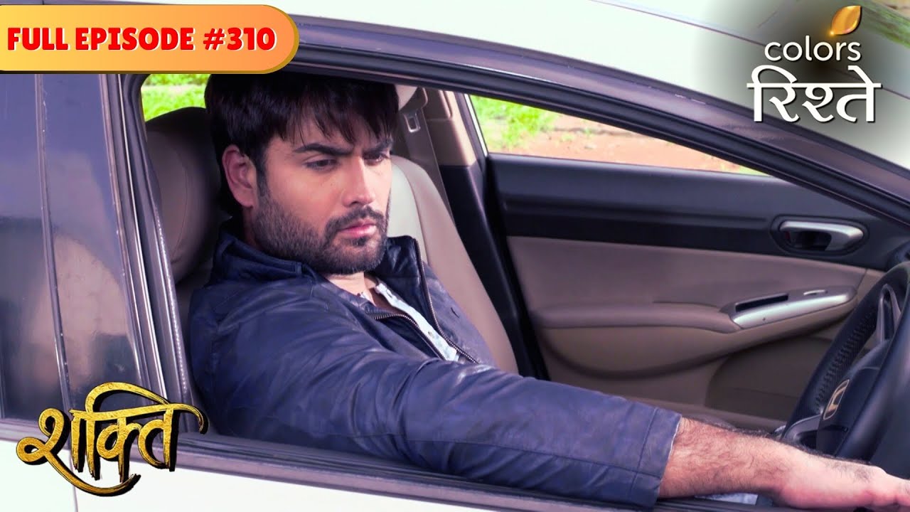 Harman learns about Saaya's move | Shakti | Full Episode 310 | Colors Rishtey
