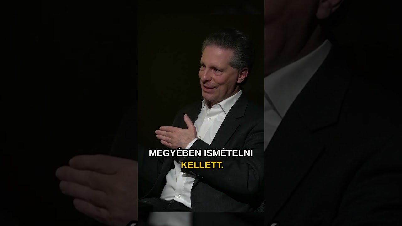 Magas v&aacute;laszt&aacute;si r&eacute;szv&eacute;tel ❎️ #&ouml;t #k&ouml;zelk&eacute;p #schifferandr&aacute;s