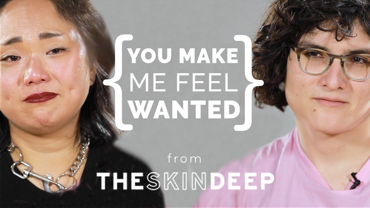 Feeling Desired As A Trans Person | {THE AND} Nicole & Jin