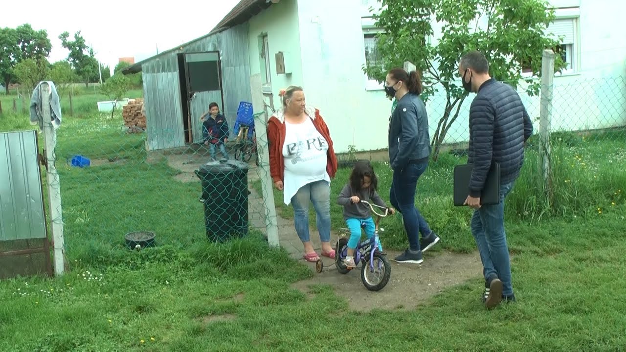Barcsi Krónika 2021. május 17.