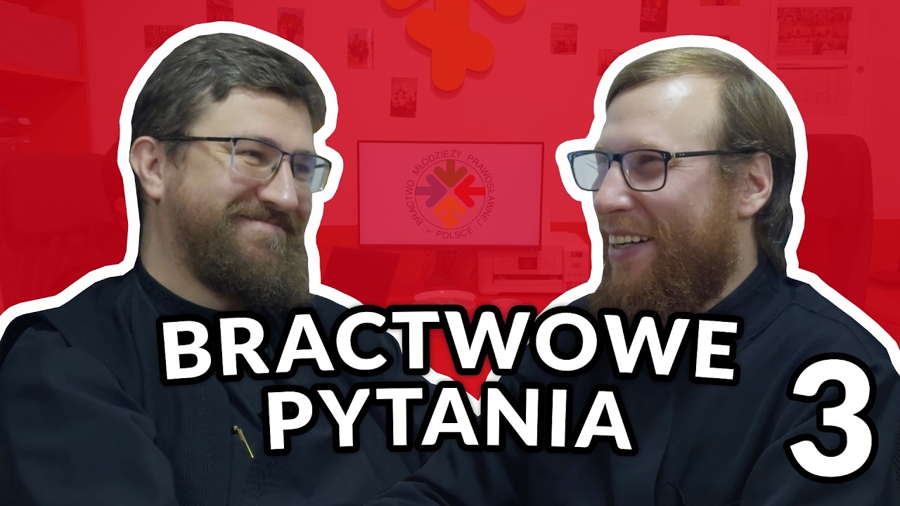 LGBTQ+, in vitro i wybór imienia dla dziecka | Bractwowe Pytania 3