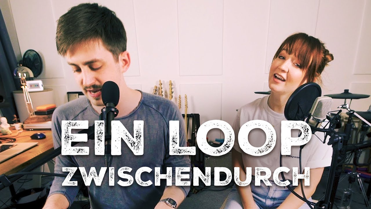 7 Seconds mit Mirella | Ein Loop zwischendurch