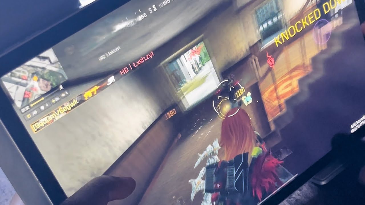 4 FINGER CLAW HANDCAM | SOLO VS SQUAD | DOUBLE ALCATRAZ TOURNAMENT | CODM FULL GAMEPLAY 