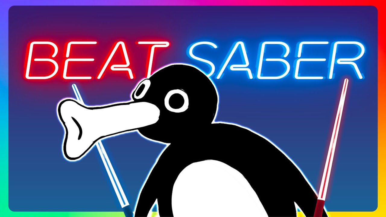 NOOT NOOT - Luca-Dante Spadafora - Beat Saber