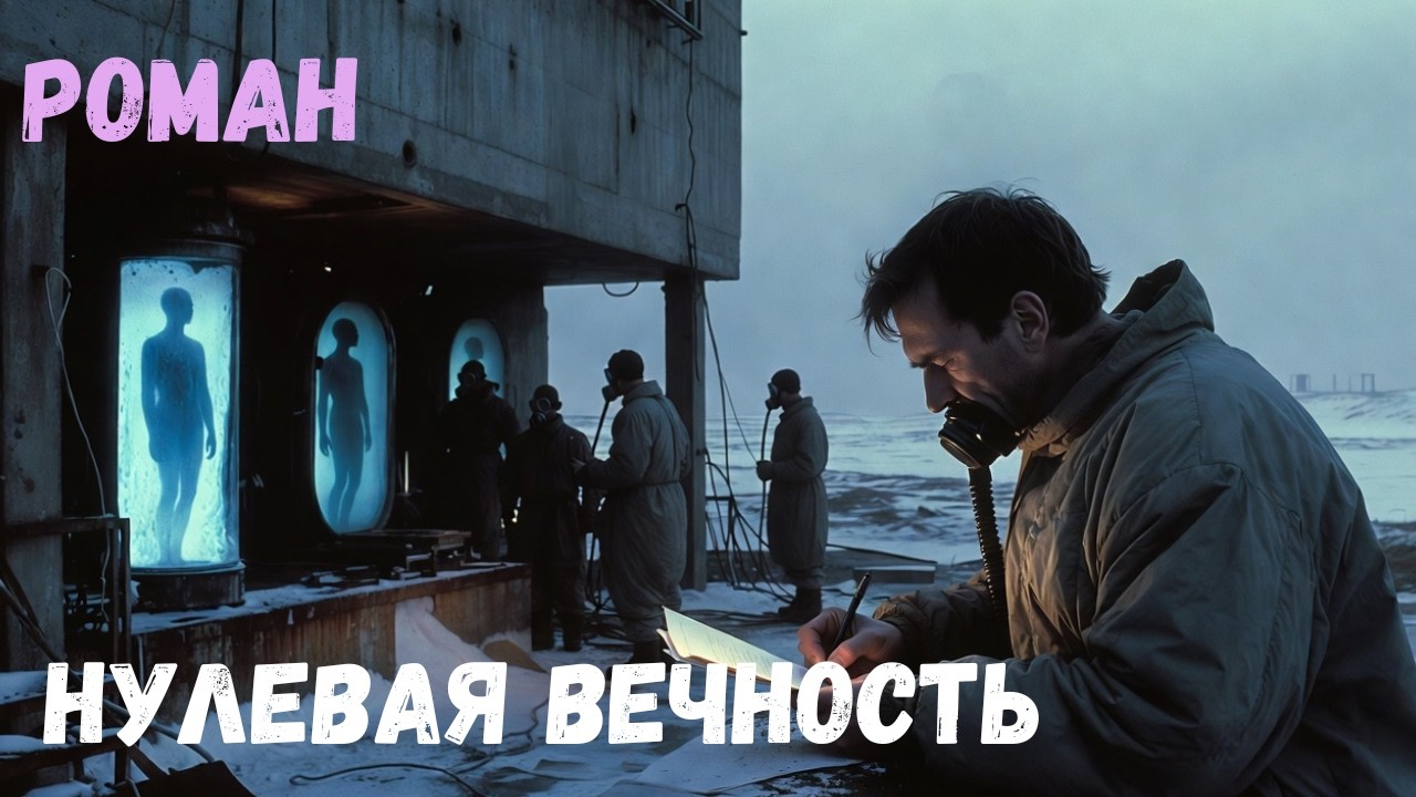 🎧 Аудиокнига 