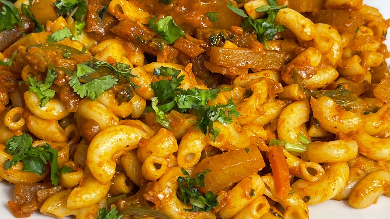 How to make macaroni,￼ Ethiopia 🇪🇹 oromo food 😋akami aka hojatamuu mokoraa ￼🤍🖤❤️ May 2, 2023￼￼