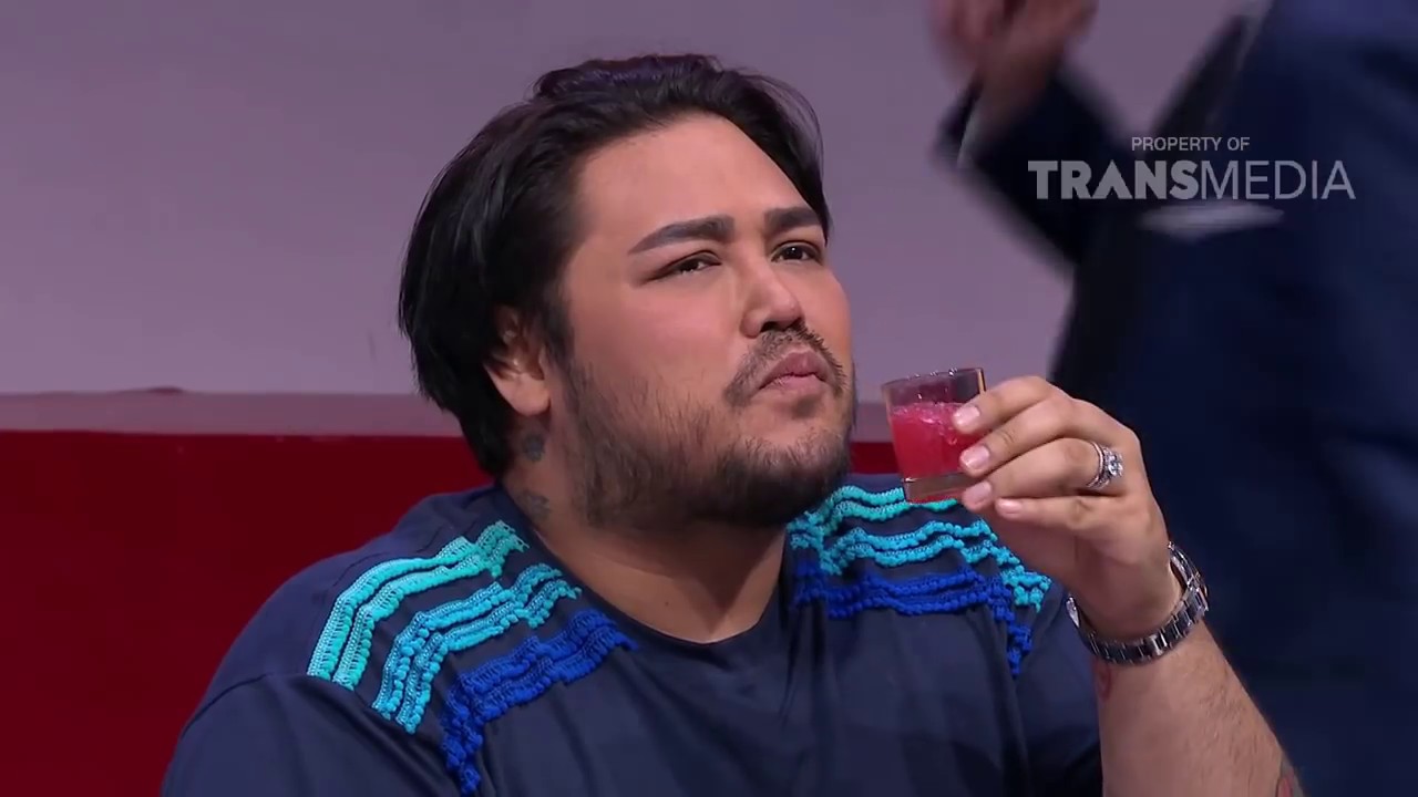 REPUBLIK SOSMED - Igun Mulu yang Kena Getahnya (15/10/17) Part 1
