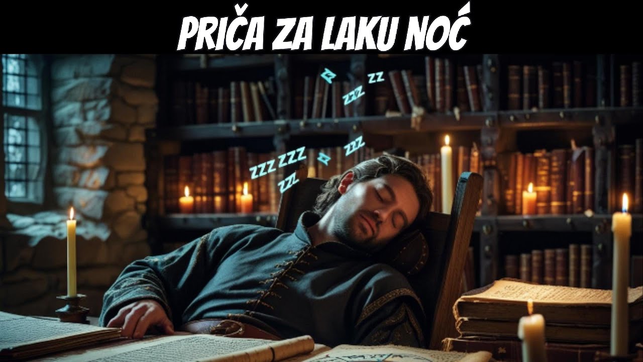 Priča za laku noć | 20 srednjovjekovnih teorija zavjere koje su se pokazale istinitima