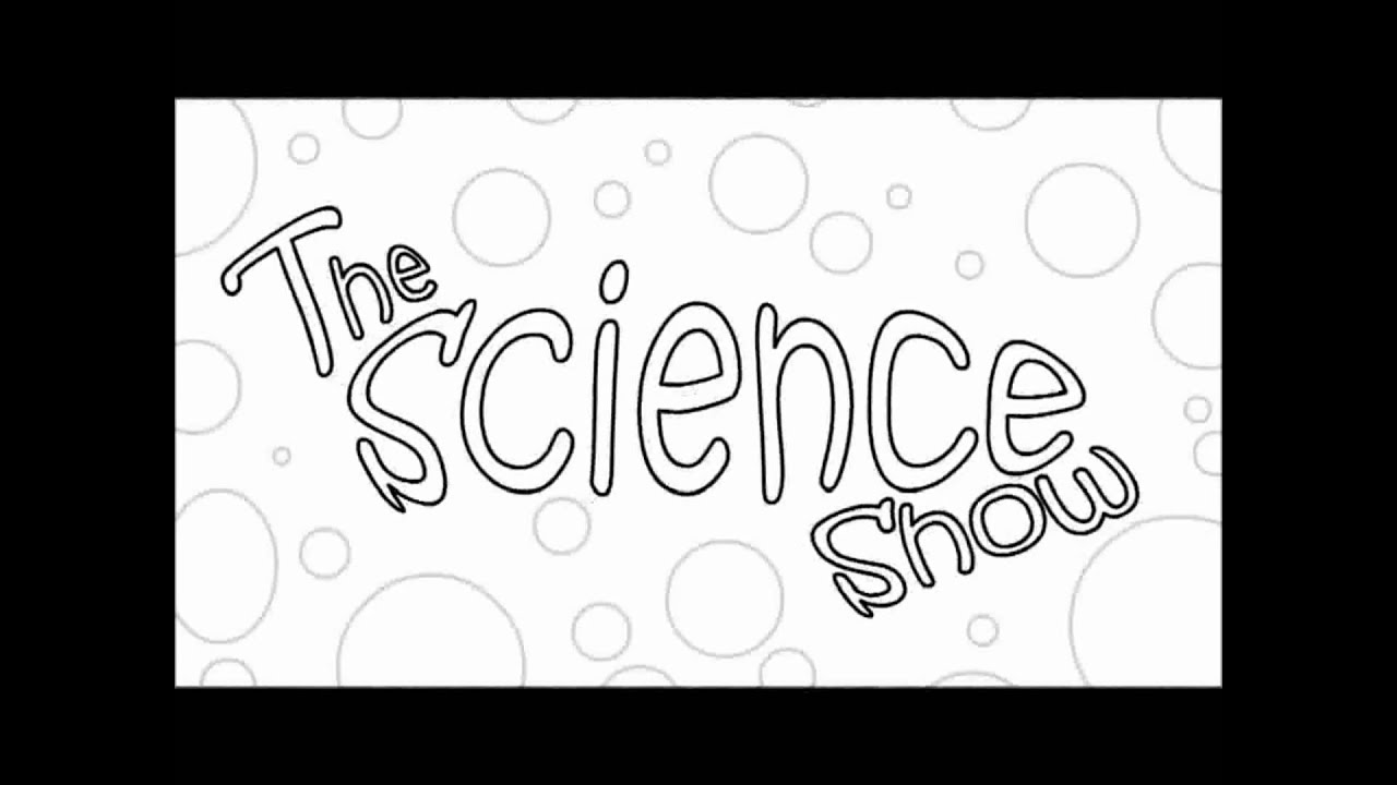 The Science Show Loop