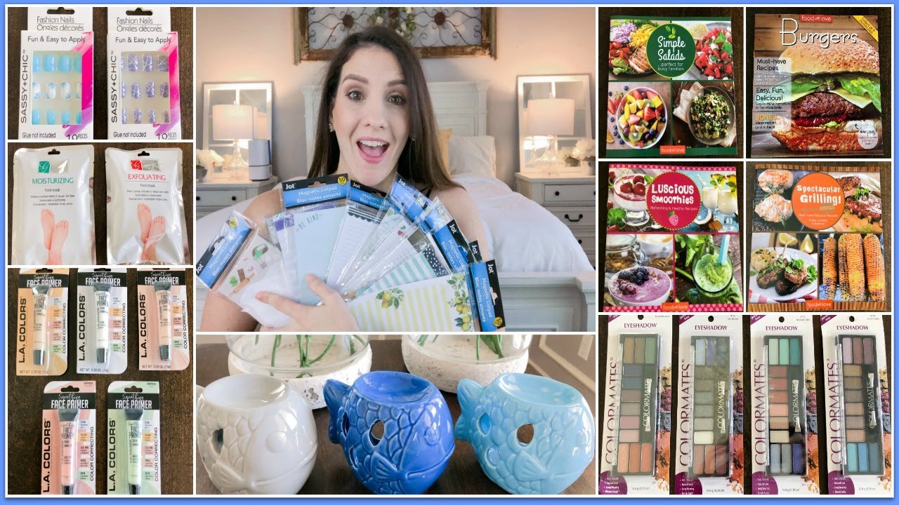 💚 DOLLAR TREE HAUL | FANTASTIC NEW FINDS + MY DOLLAR TREE RESUME