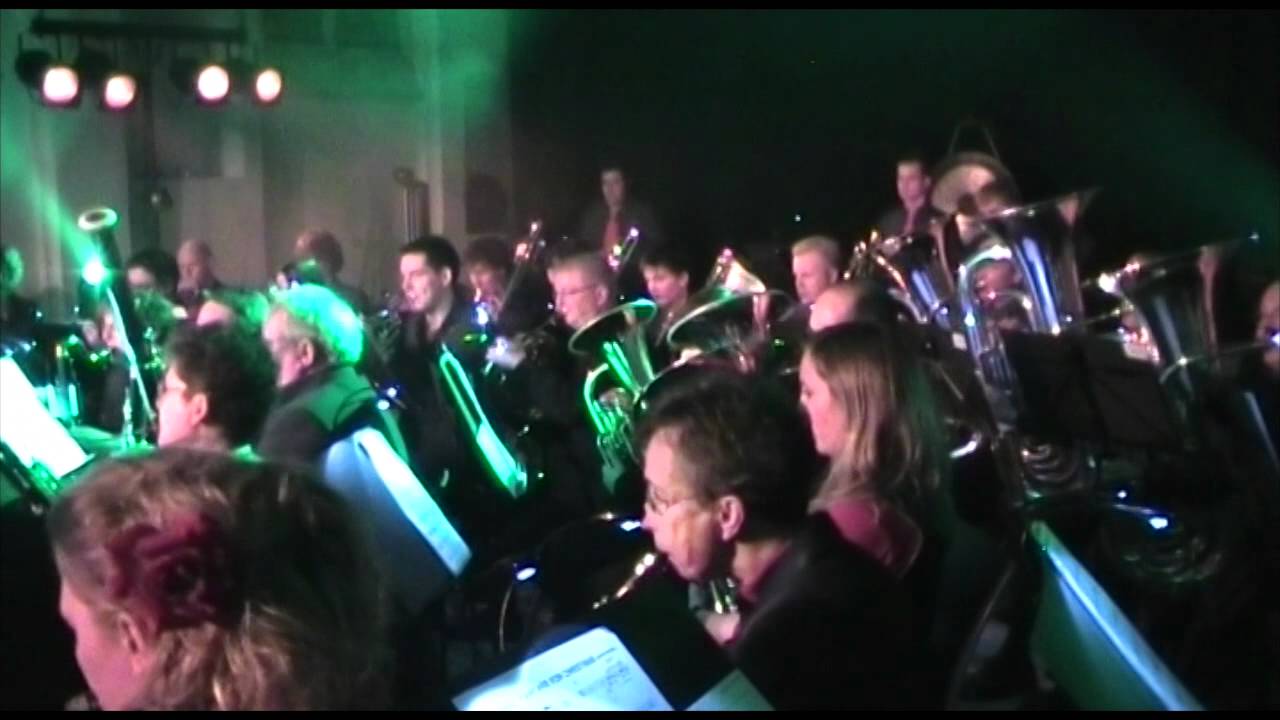 Jubal Varsseveld: Fanfare for Christmas