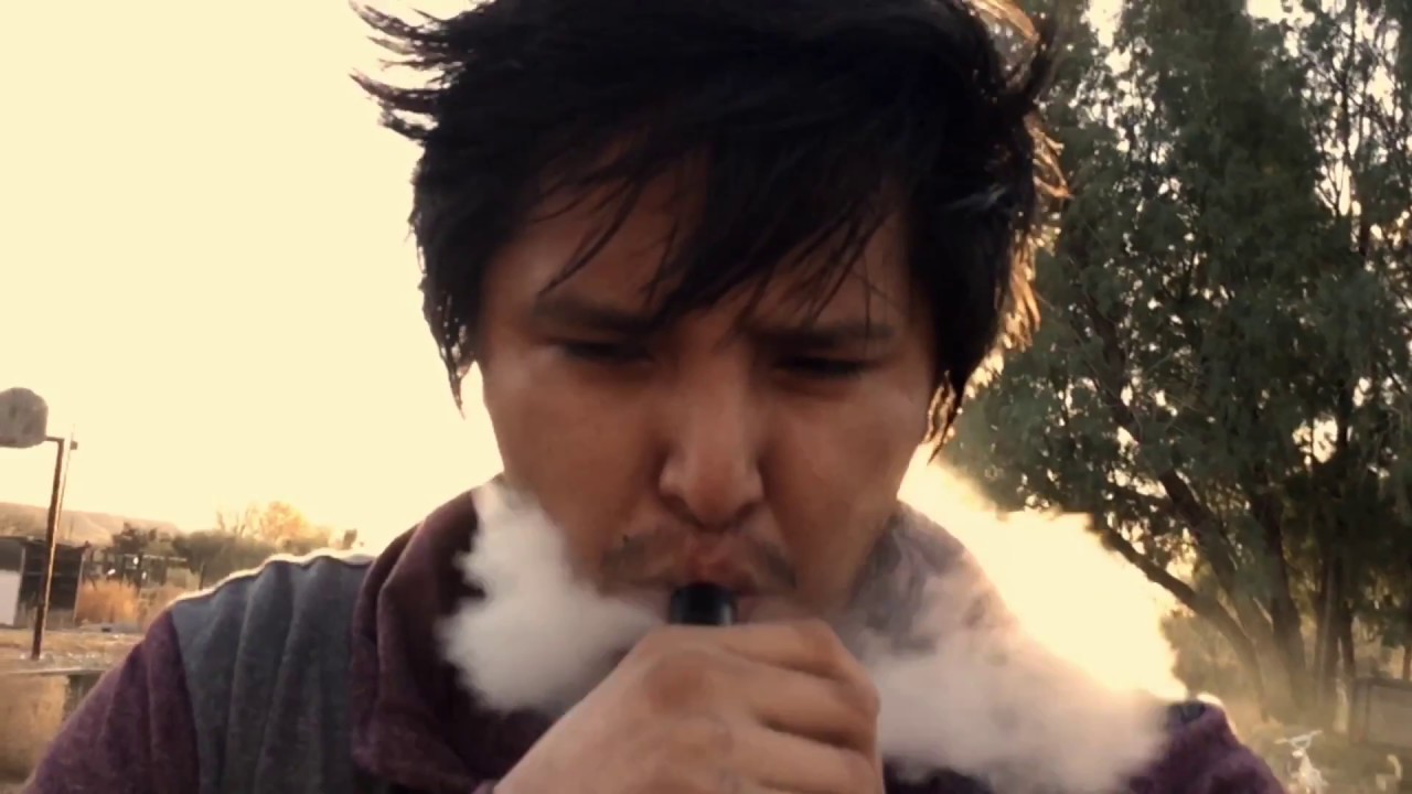 Vape Tricks #3: Vape Bends & Shark Bends