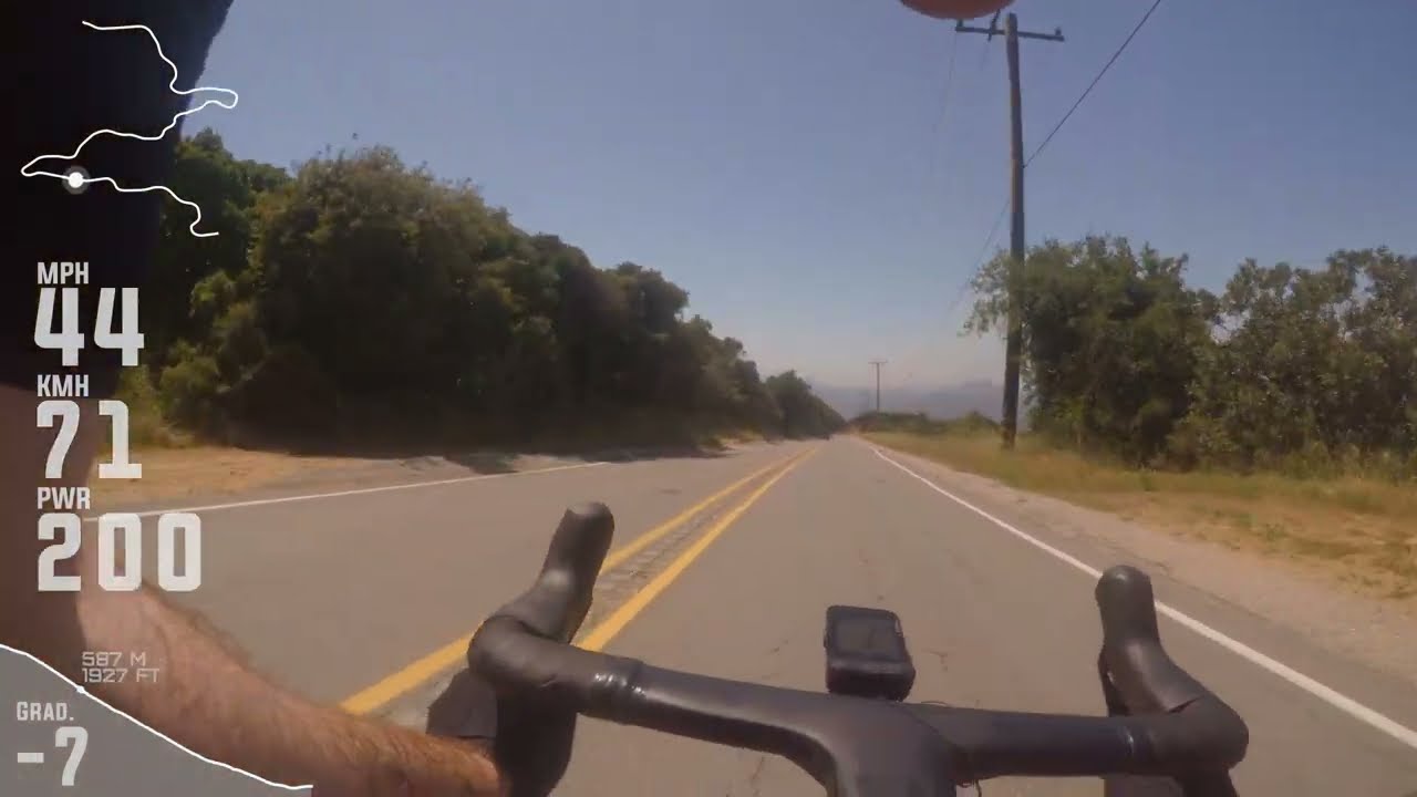 Stunt Descent