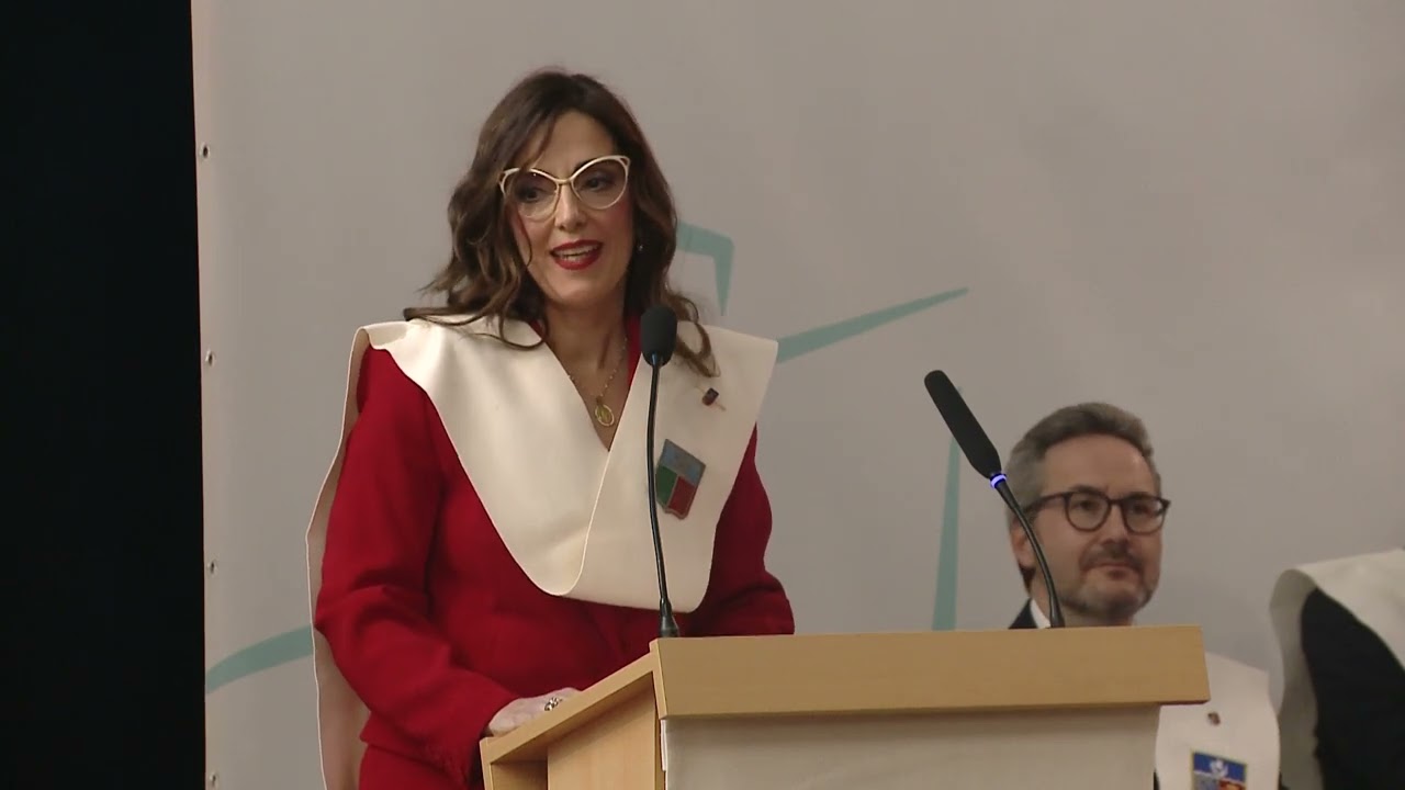Acto Académico 50 Promoción