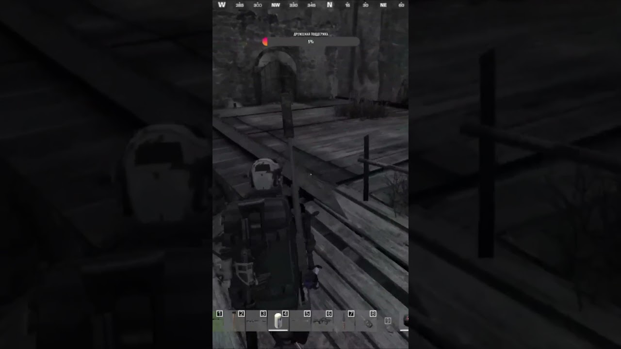 Castle Black... #UmCoPVE #dayz #пэнипрэц