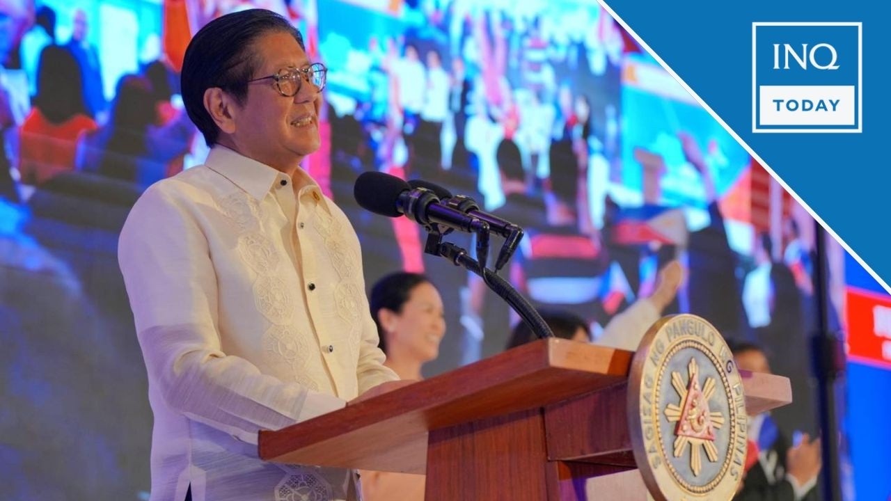 First House hearing on impeachment complaint vs. Marcos set on Feb. 2 | INQToday