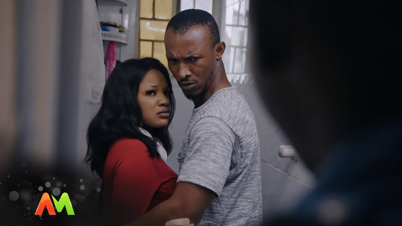 Angela is traded for Mimi – Movement Japa | S1 | Ep 5 | Africa Magic