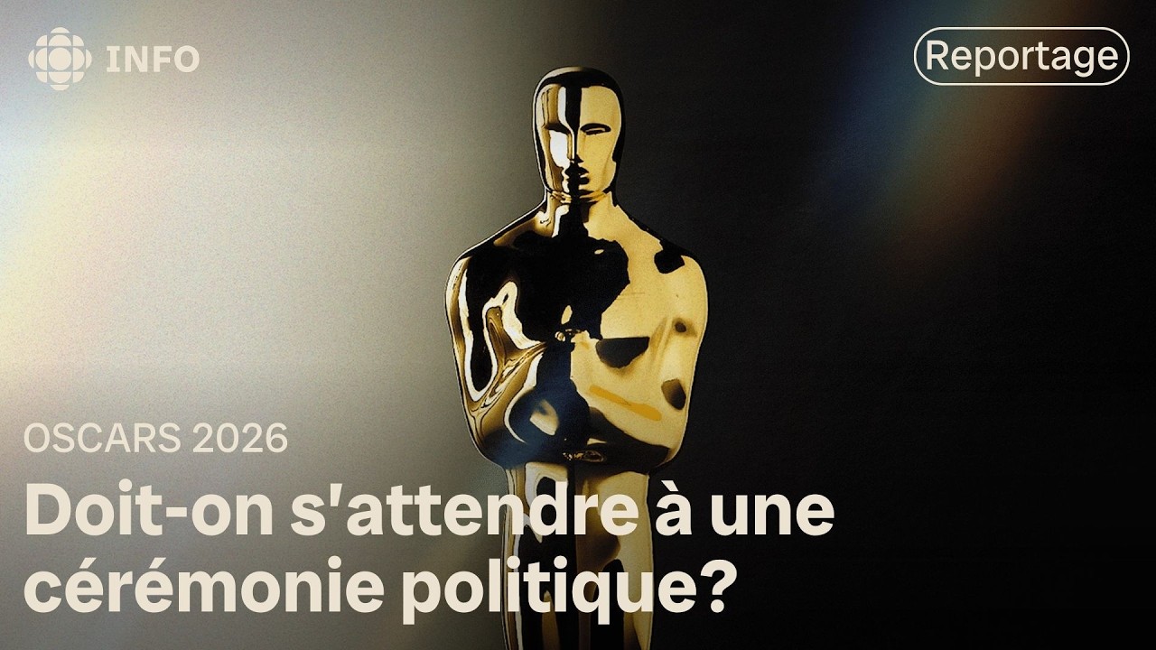 98e cérémonie des Oscars : un événement à la fois artistique et politique