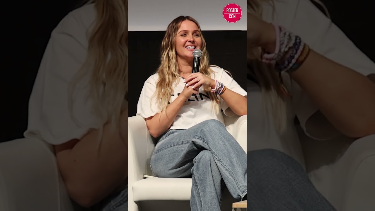 Jessica Capshaw and Camilla Luddington favorite ship in Grey's Anatomy