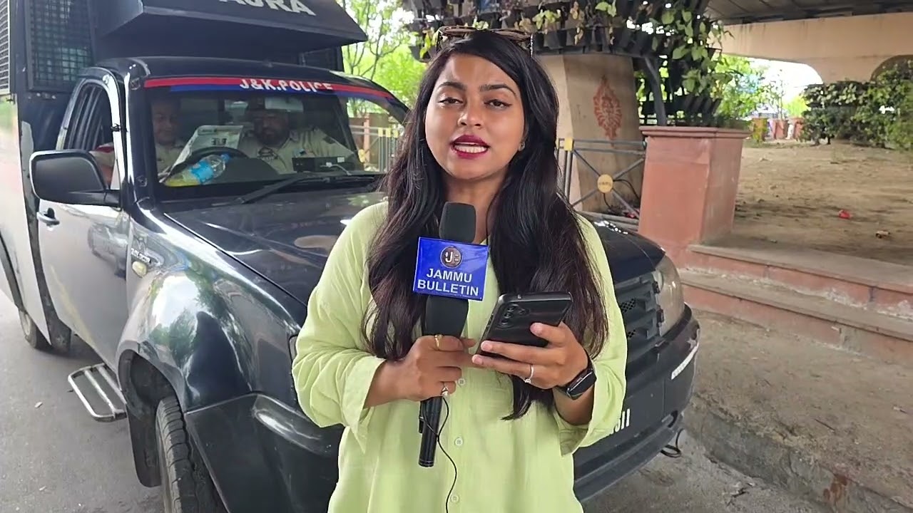 Cheque Bounce Case: Srinagar man gets 1 year jail