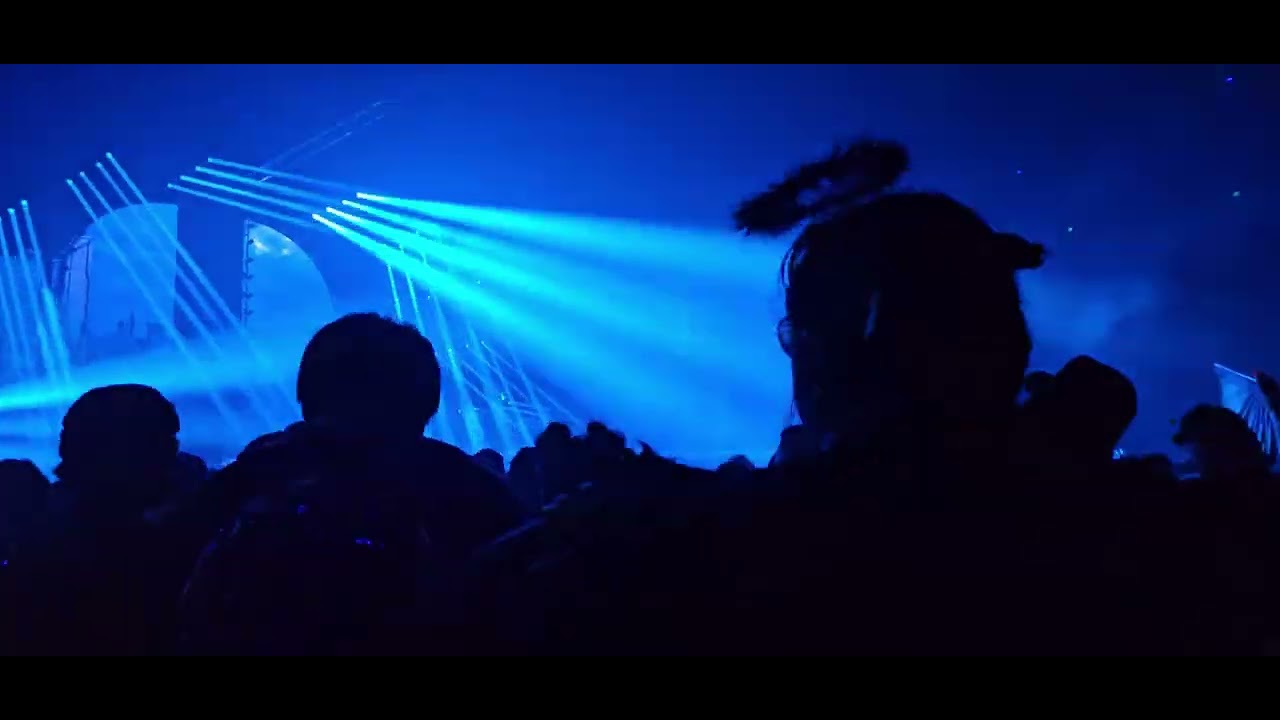 Gareth Emery at Dreamstate SF 2026