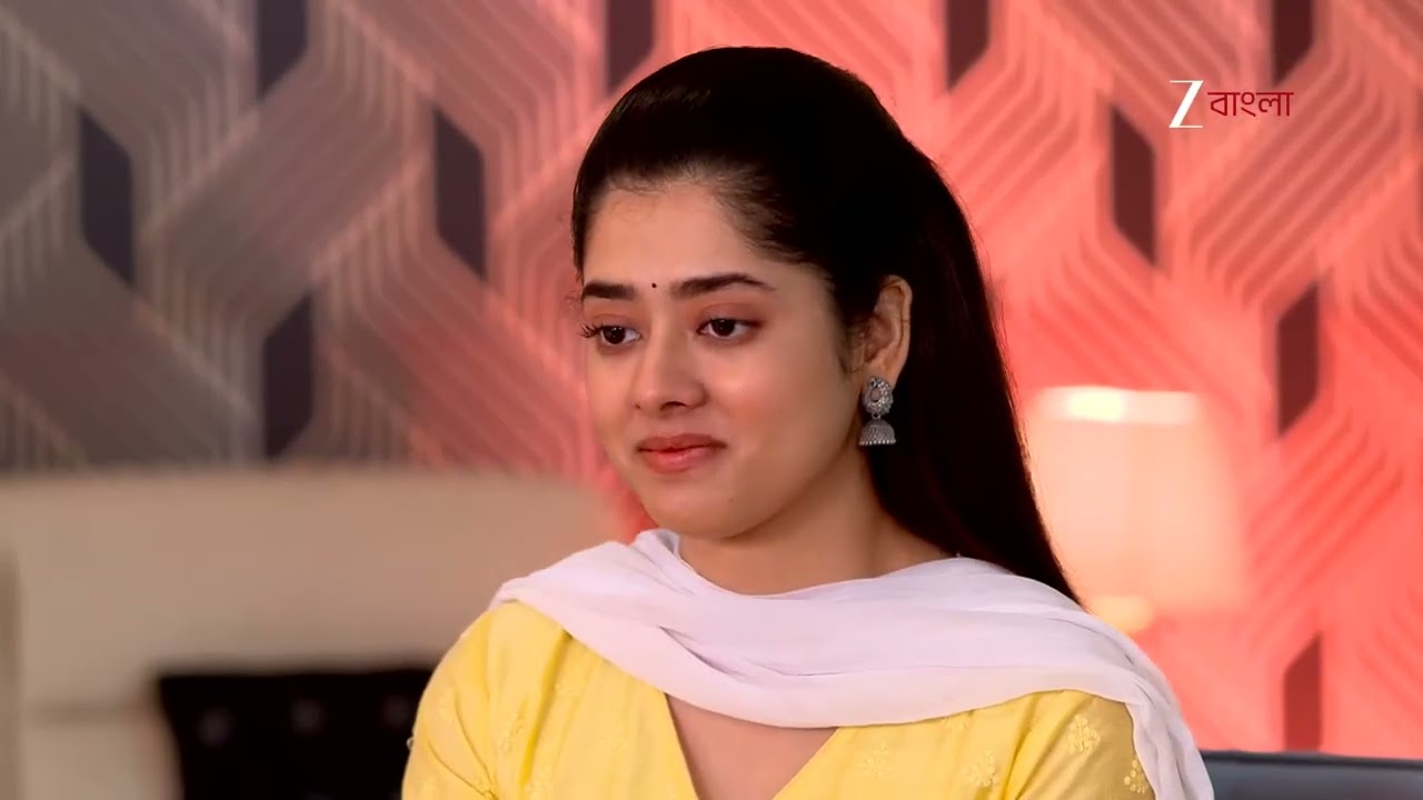 Chirodini Tumi Je Amar | হাতের ওপর হাত রেখে অপর্ণা‌কে ভরসা দিল আর্য !