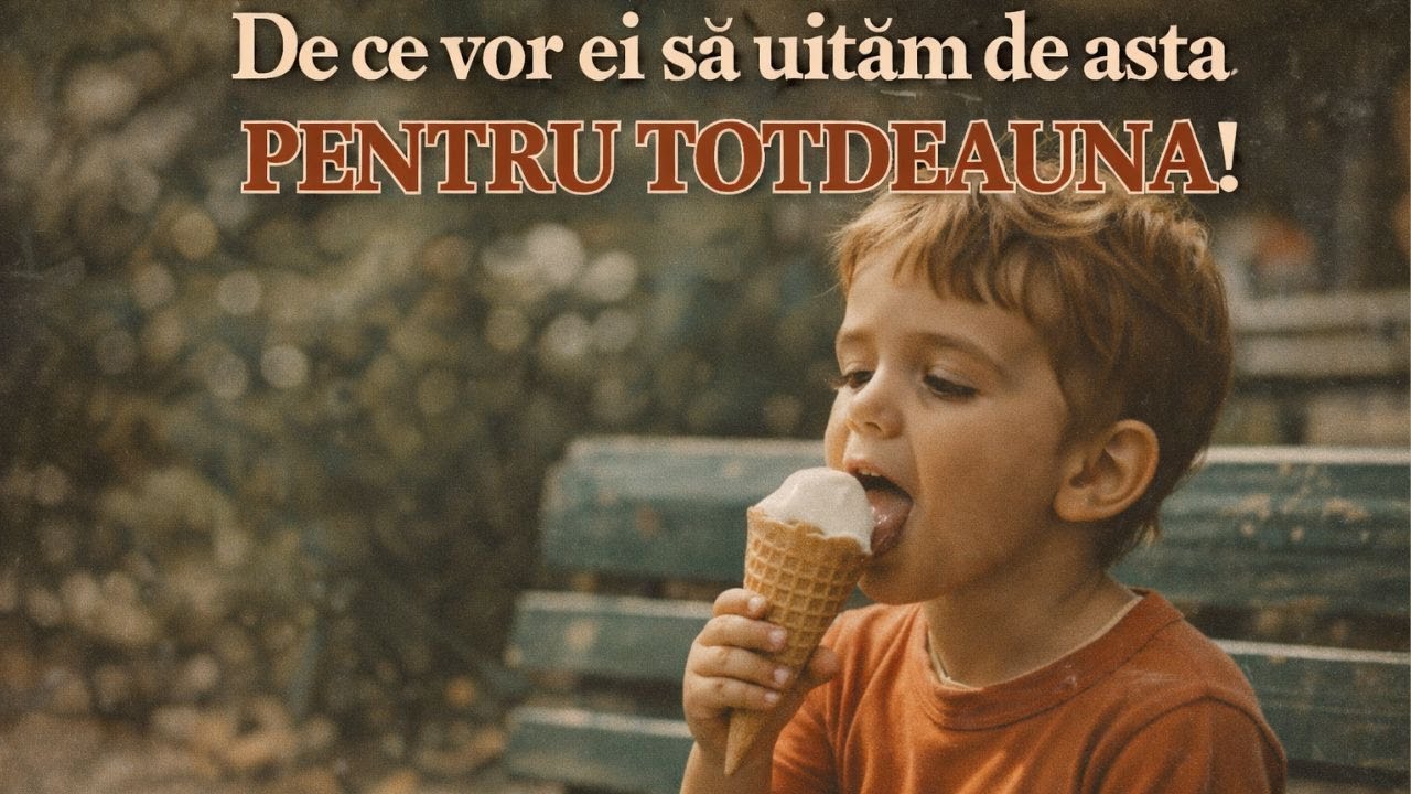 Stăteam la masă și uitam de timp