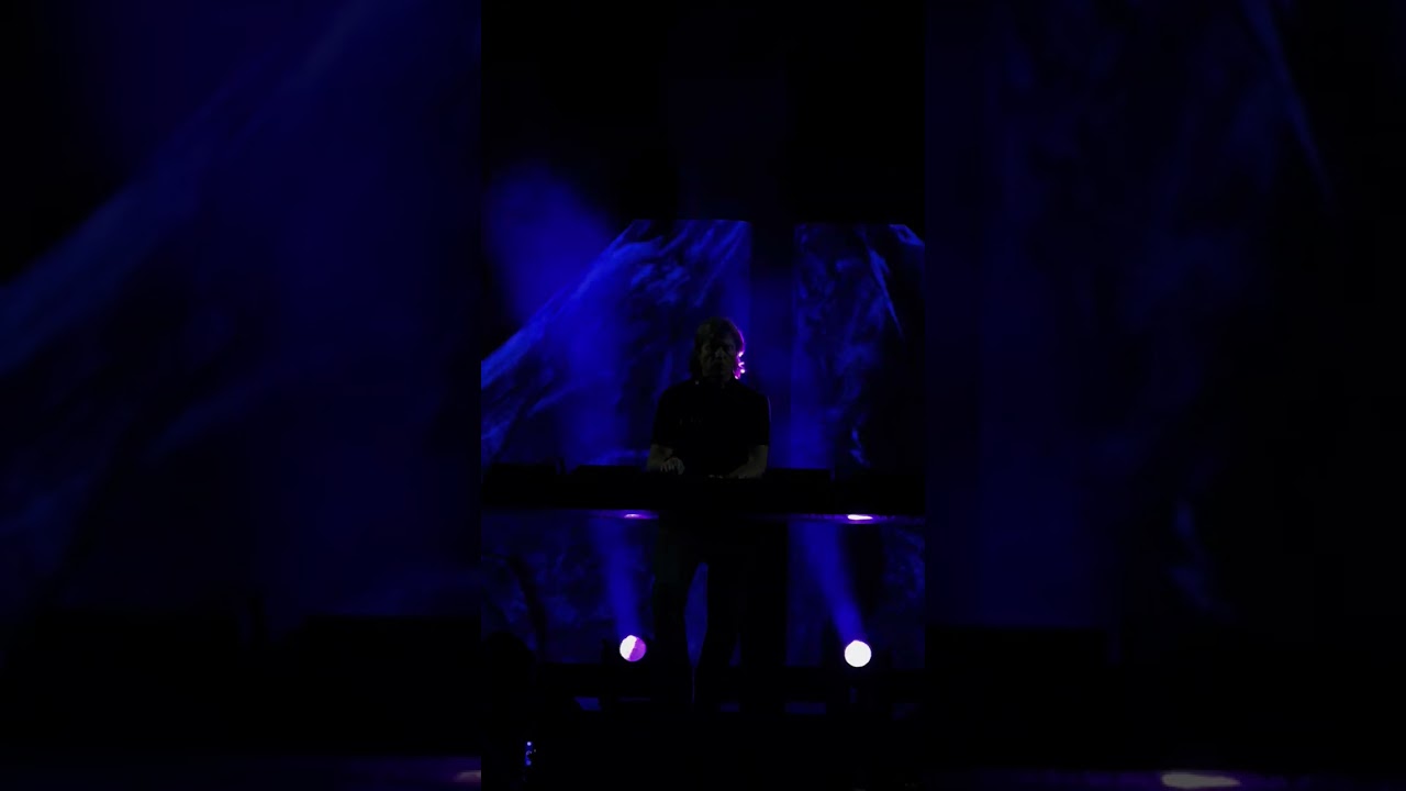 Hernan Cattaneo - Sunsetstrip Mendoza - 08/12/2025