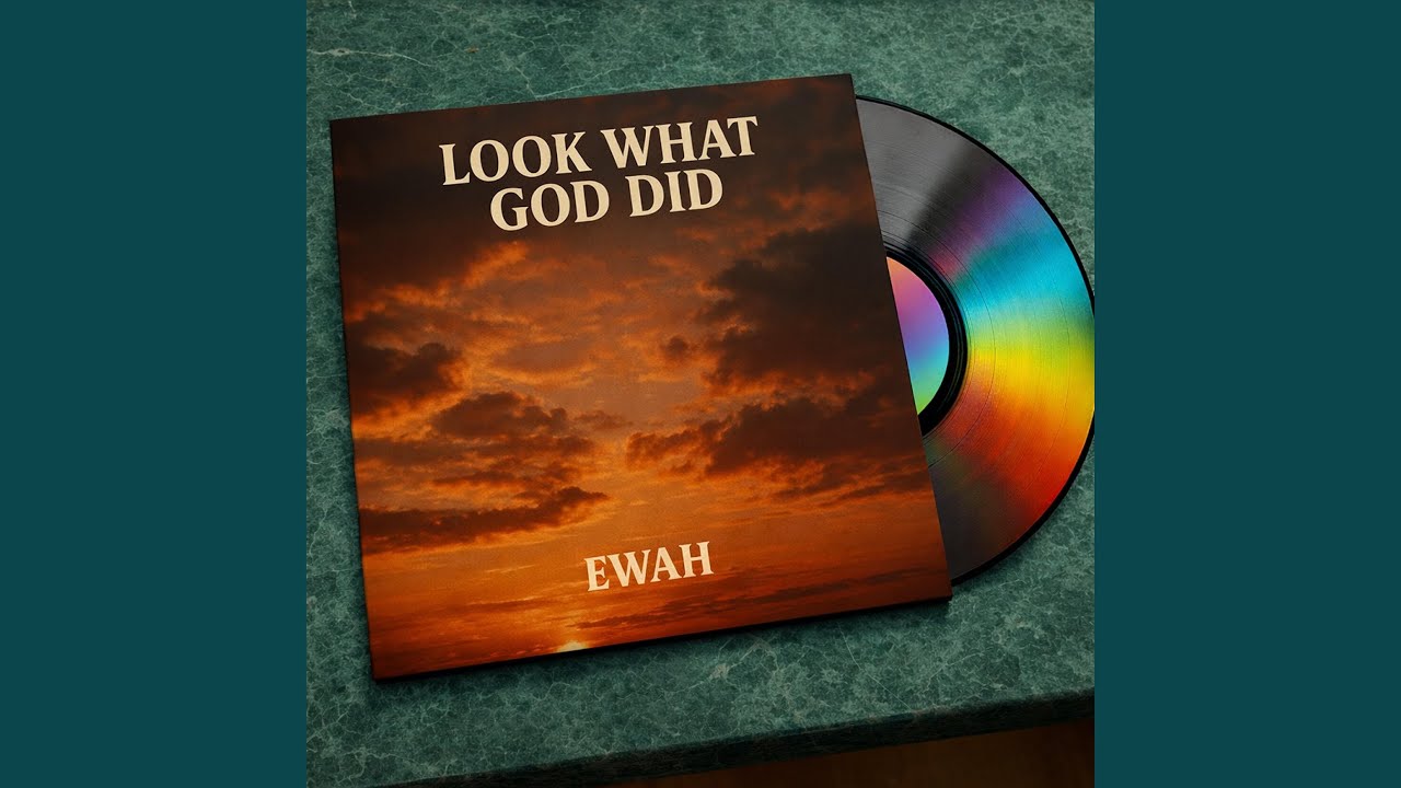 Look What God Did