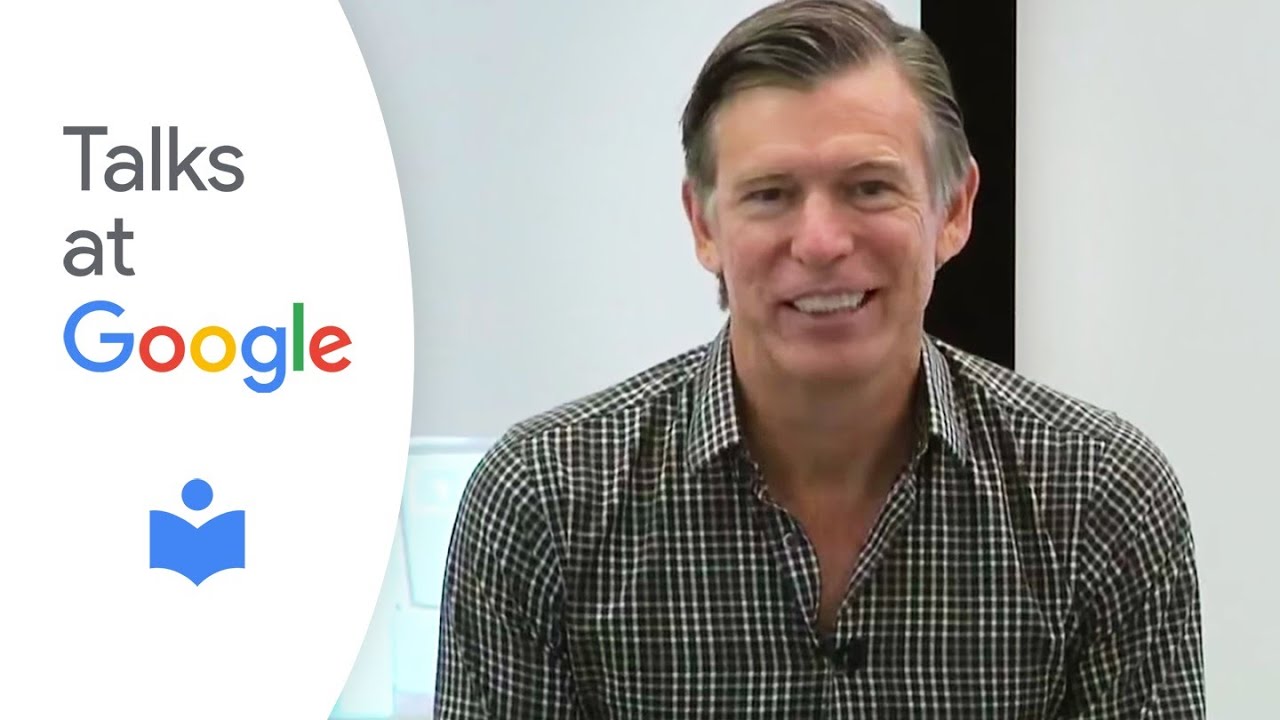 The Mindful Geek | Michael Taft | Talks at Google