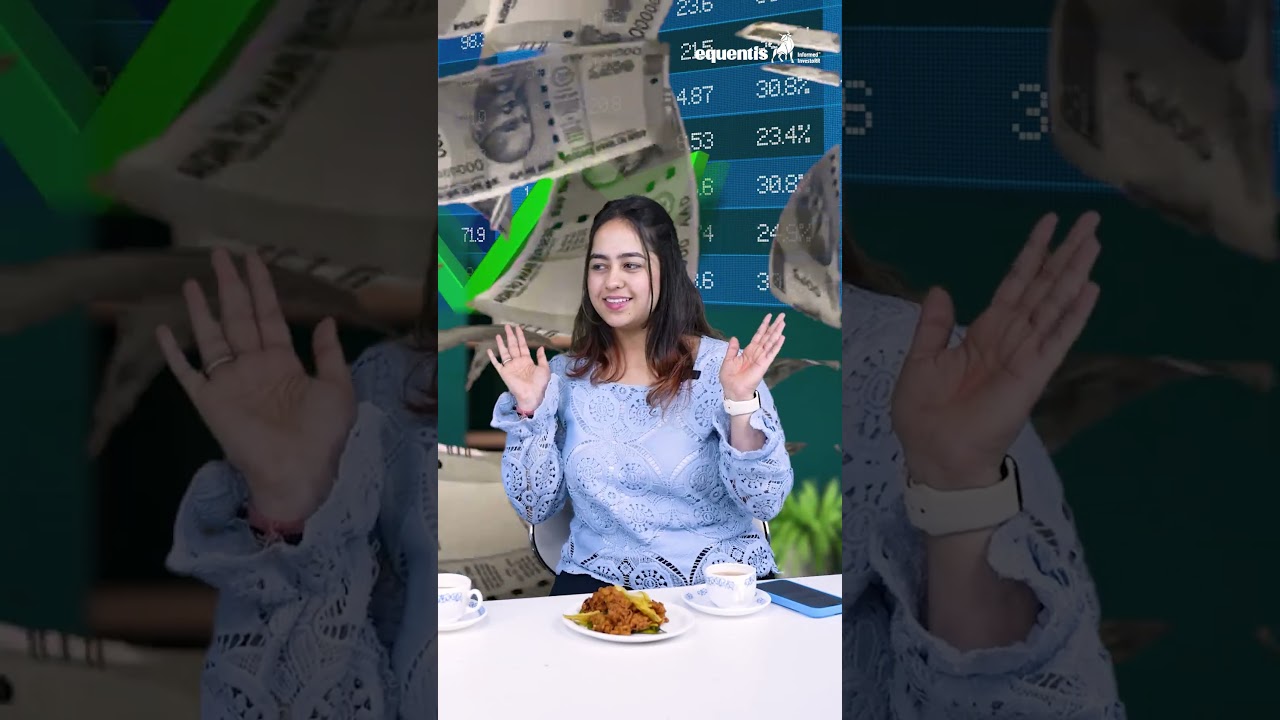 Rain isn&rsquo;t just pouring outside... it can pour profits in the market too! 🌧️📈