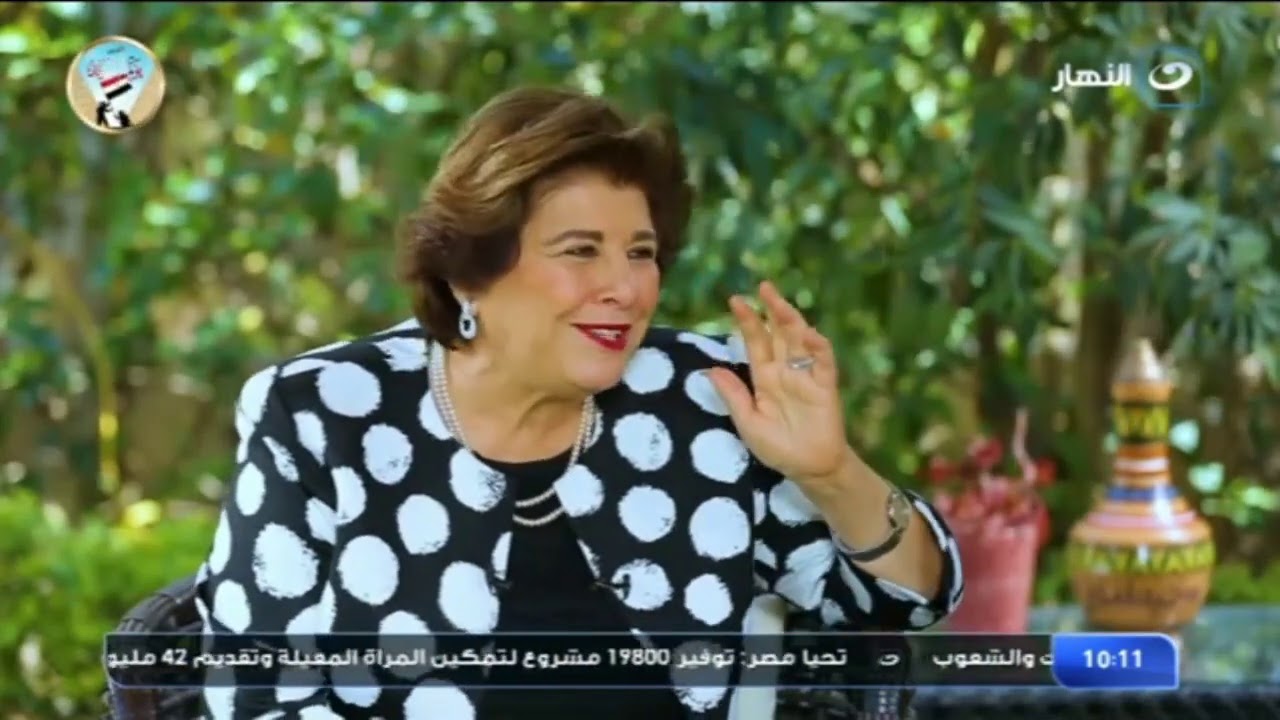 باب الخلق | لأول مرة فريدة الزمر تكشف عن قصة حبها وزواجها لكن الموت كان أسرع