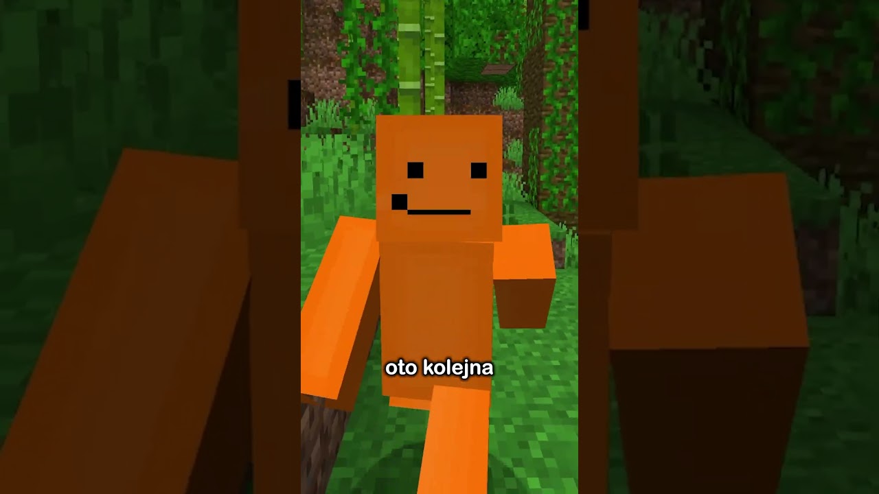 MINECRAFT TIPY KTÓRYCH *powinieneś* ZNAĆ