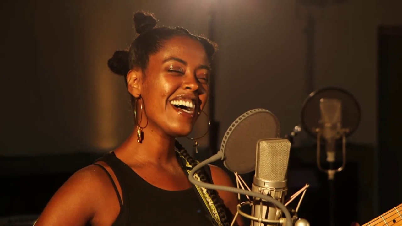 Bahghi Yemane -  Bethlehemkerk Livestream Concerts