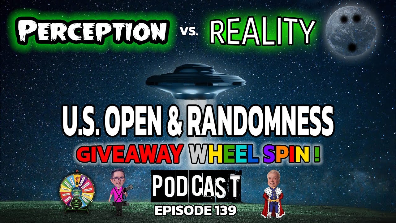 Perception vs. Reality Podcast | Episode 139