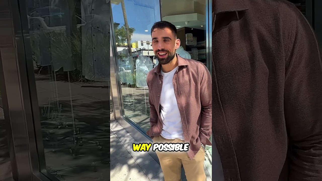 Public Reactions Caught on Camera! 🎥😊