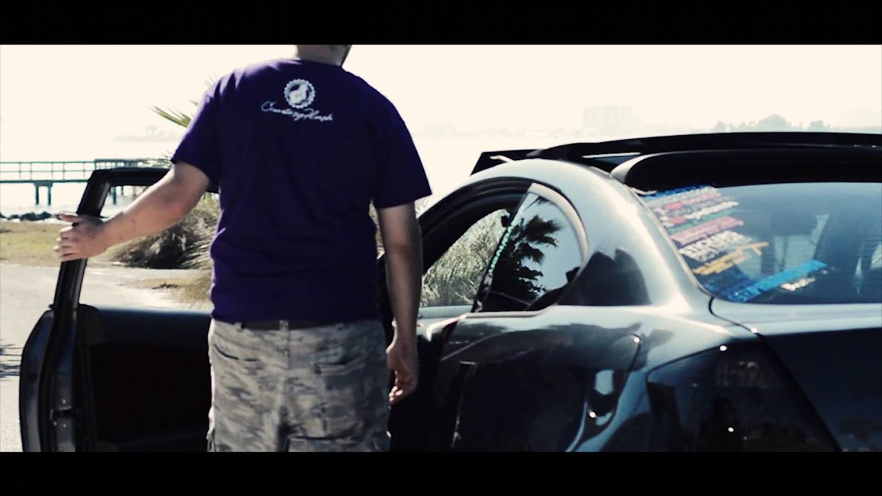 Phil Janca's Scion TC of Heavy Hitters