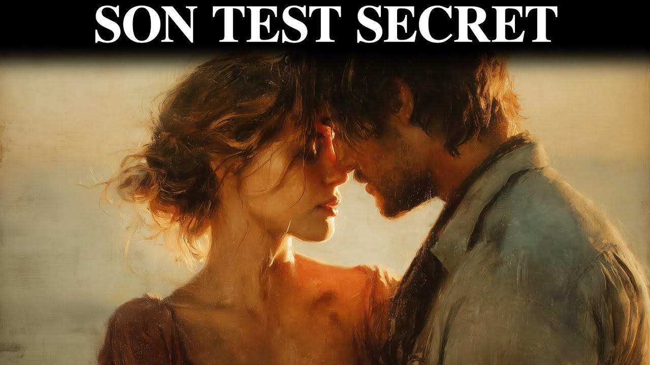 Voici comment les hommes te testent en secret quand ils tombent amoureux de toi