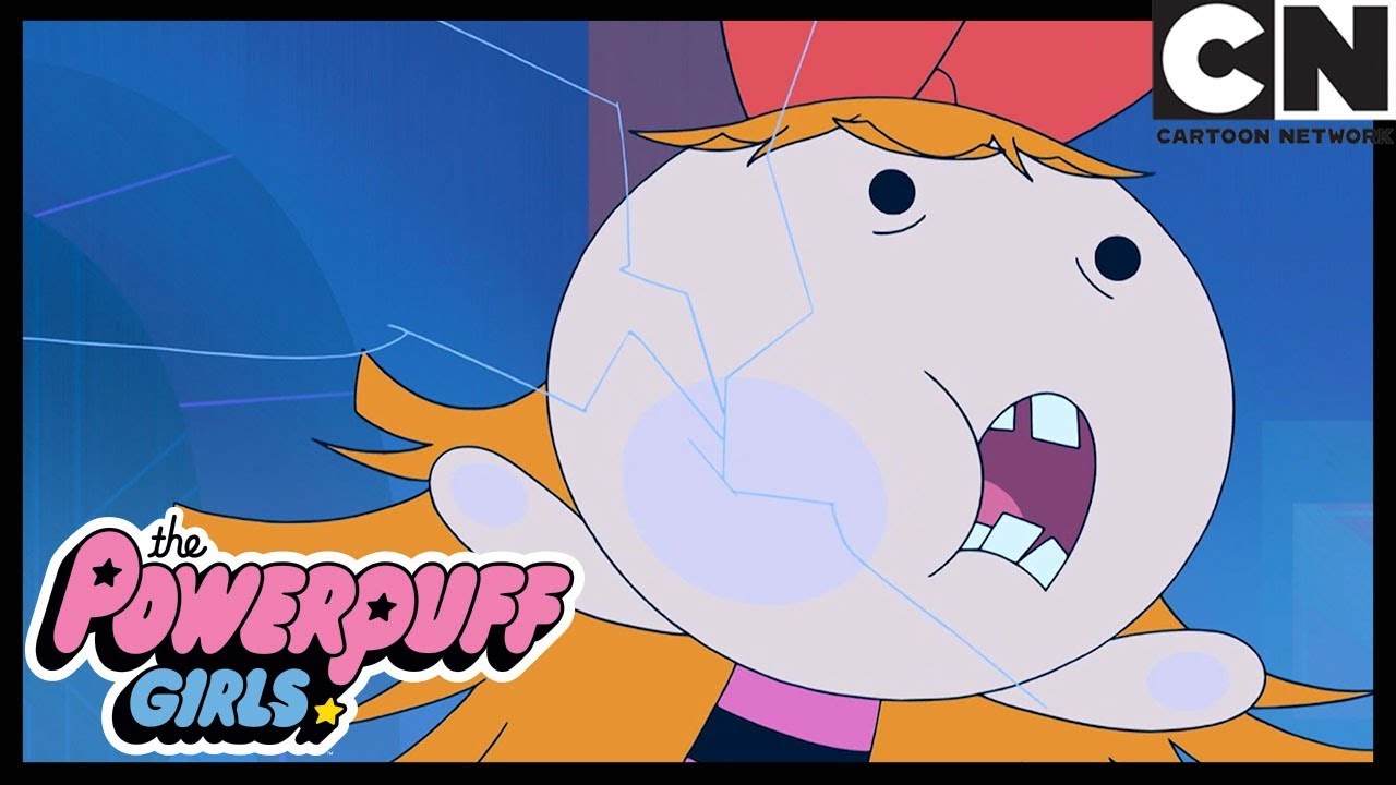 Die Powerpuff Girls Deutsch | Mojo, der Großartige | Cartoon Network