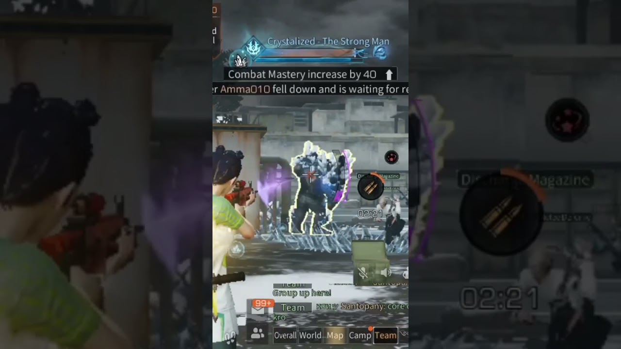weekly mission 👀😨 