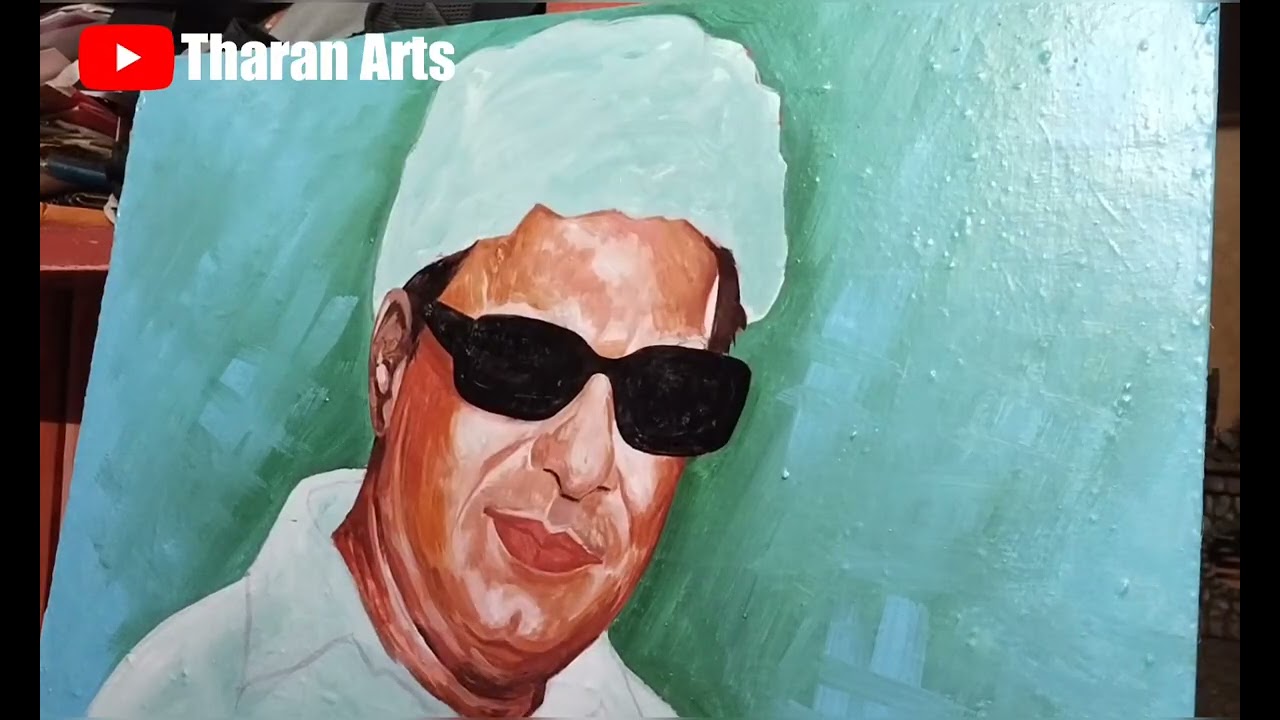 Makkal Thilagam ✨#MGR❤️