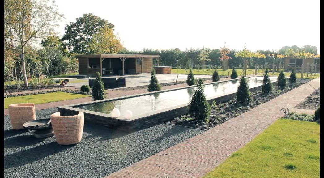 Flora Nova Ophemert bedrijfsfilm