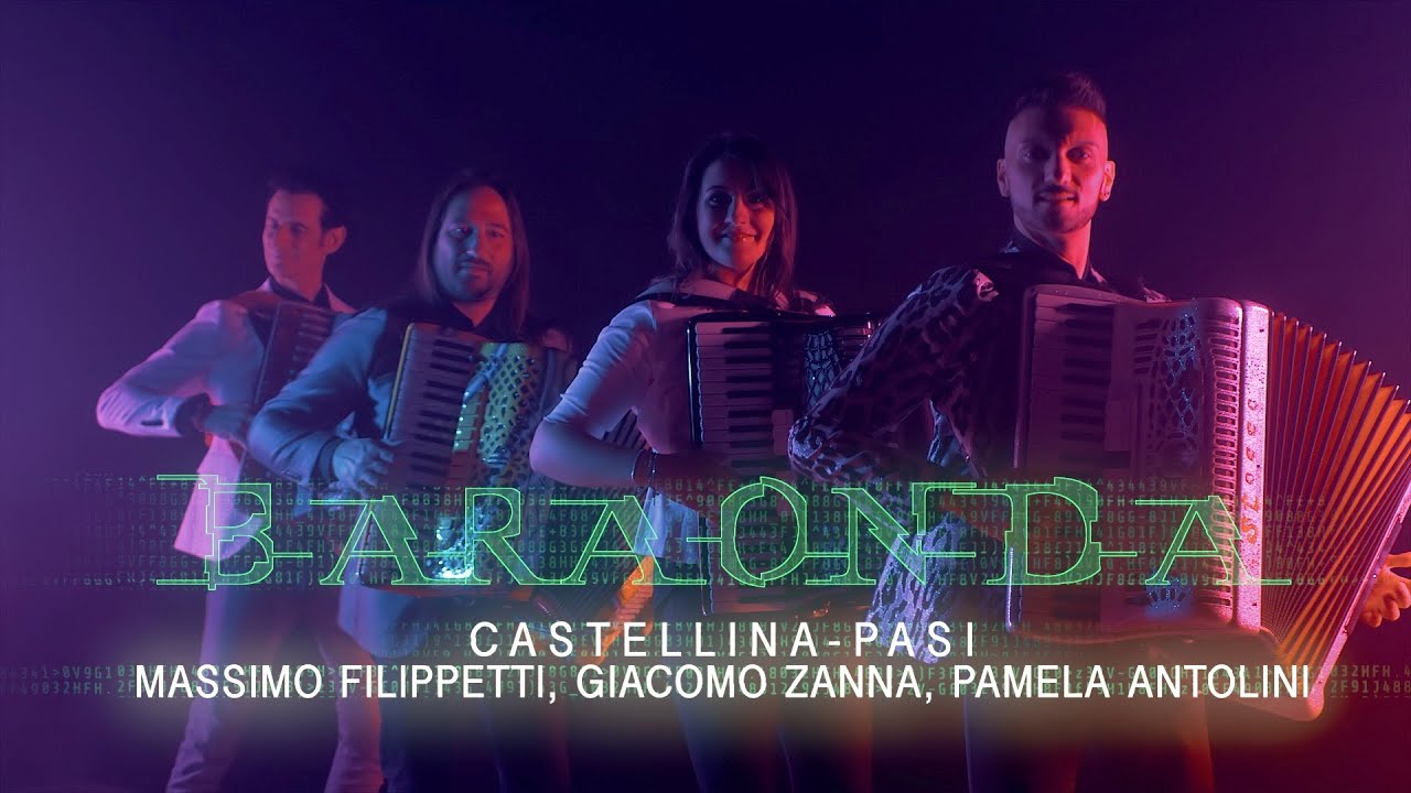 Castellina Pasi - Baraonda | GALLETTI-BOSTON
