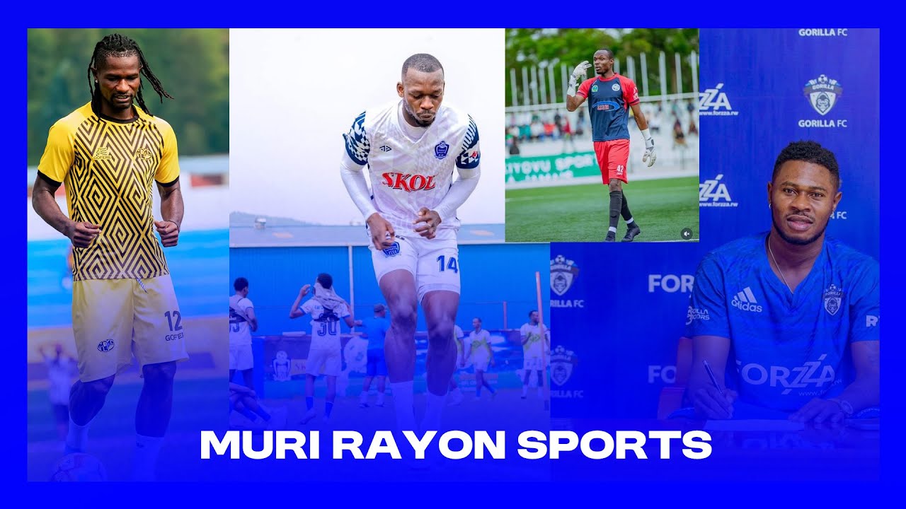 UBUYOBOZI BWA RAYON SPORTS BUFITE AKAZI GAKOMEYE || ABAKINNYI BANZE GUKORA IMYITOZO KUBERA IKI?