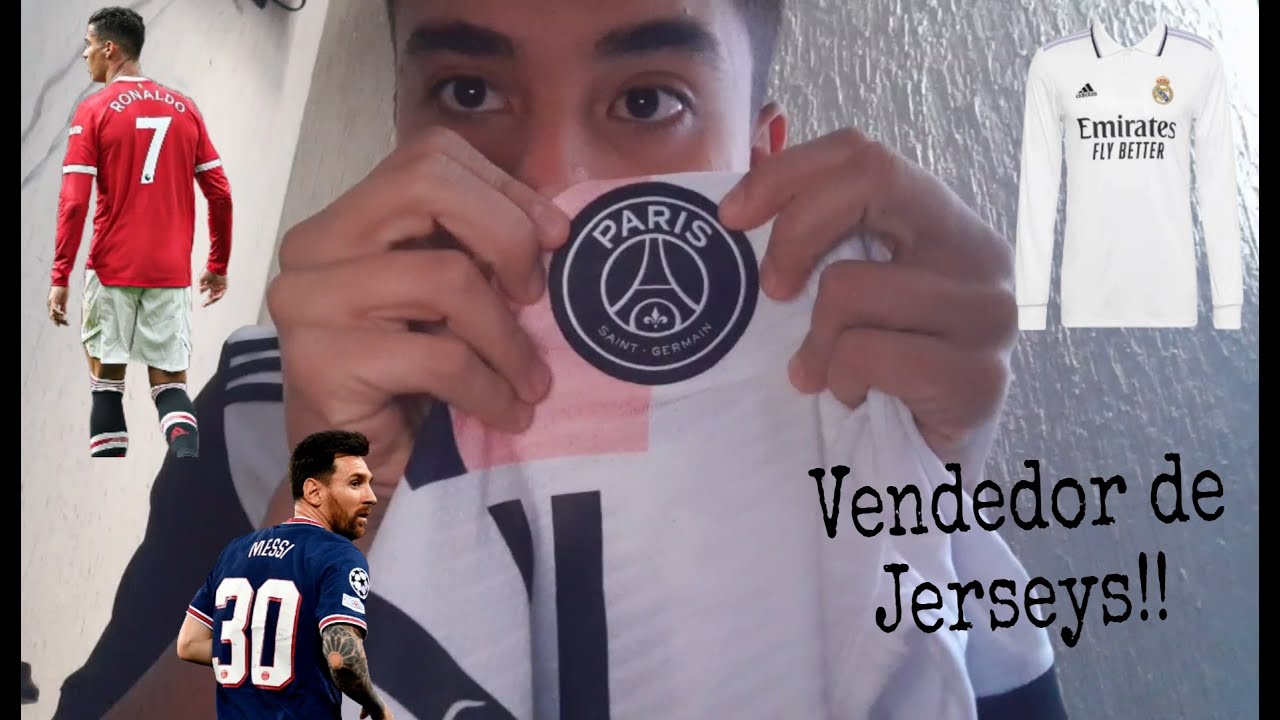 Te llevas unos cuantos JERSEYS de Futbol - ASMR Roleplay - ASMR en Español - VH ASMR