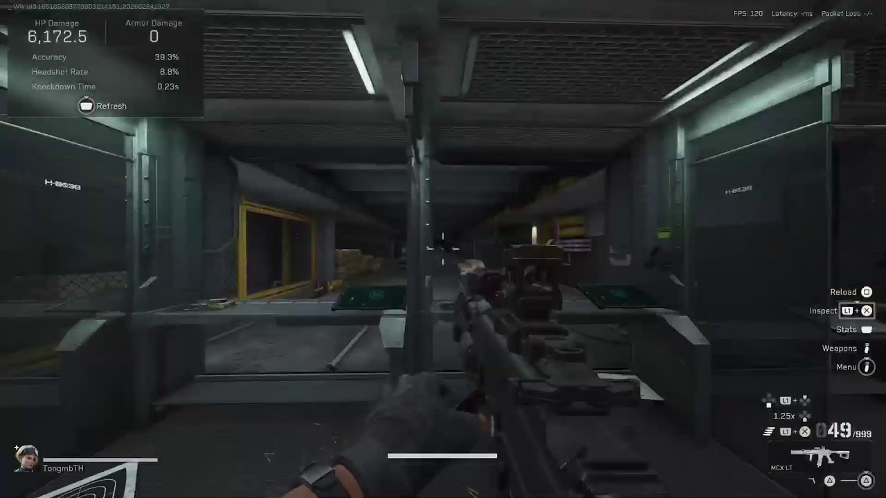 Delta force PS5 EP53