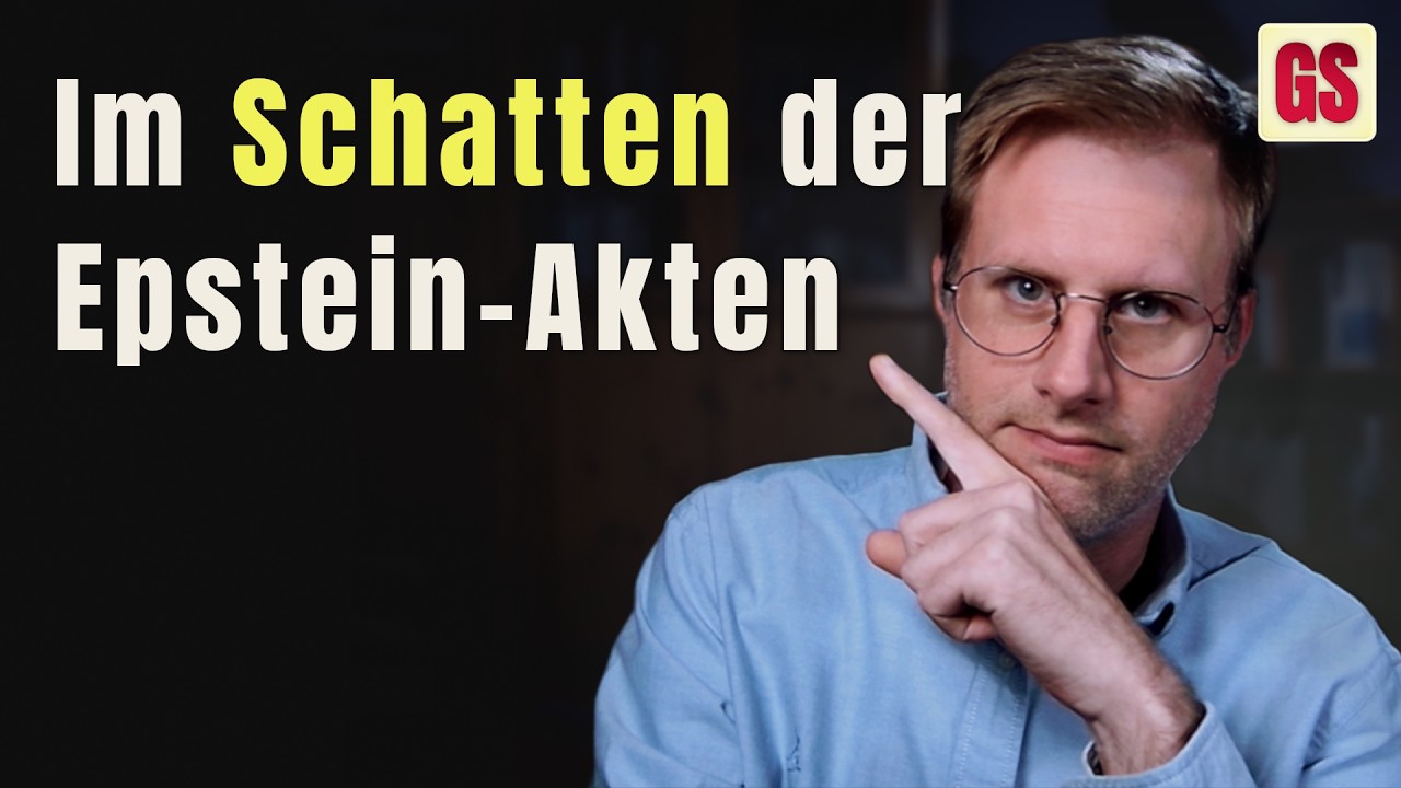 Epstein nur Ablenkung? Die Zustände in den US-Lagern kommen ans Licht