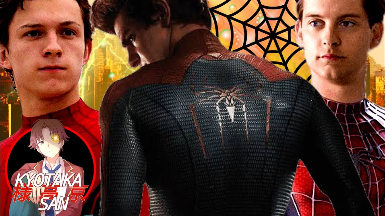 Animes Reagem A Raps do Homem Aranha|Mh Raps,Tk Raps e Vg Beats|(AS){Especial de 10k Part 1/3}•GC•