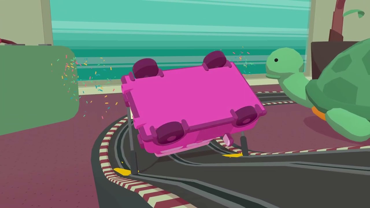 Car Is Toy IL WR 6.753